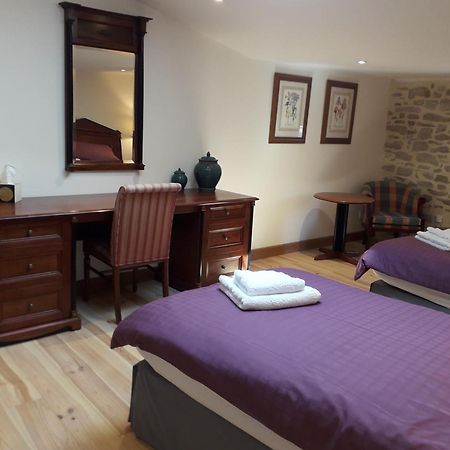 Bed and Breakfast La Sentinelle Siran Zimmer foto