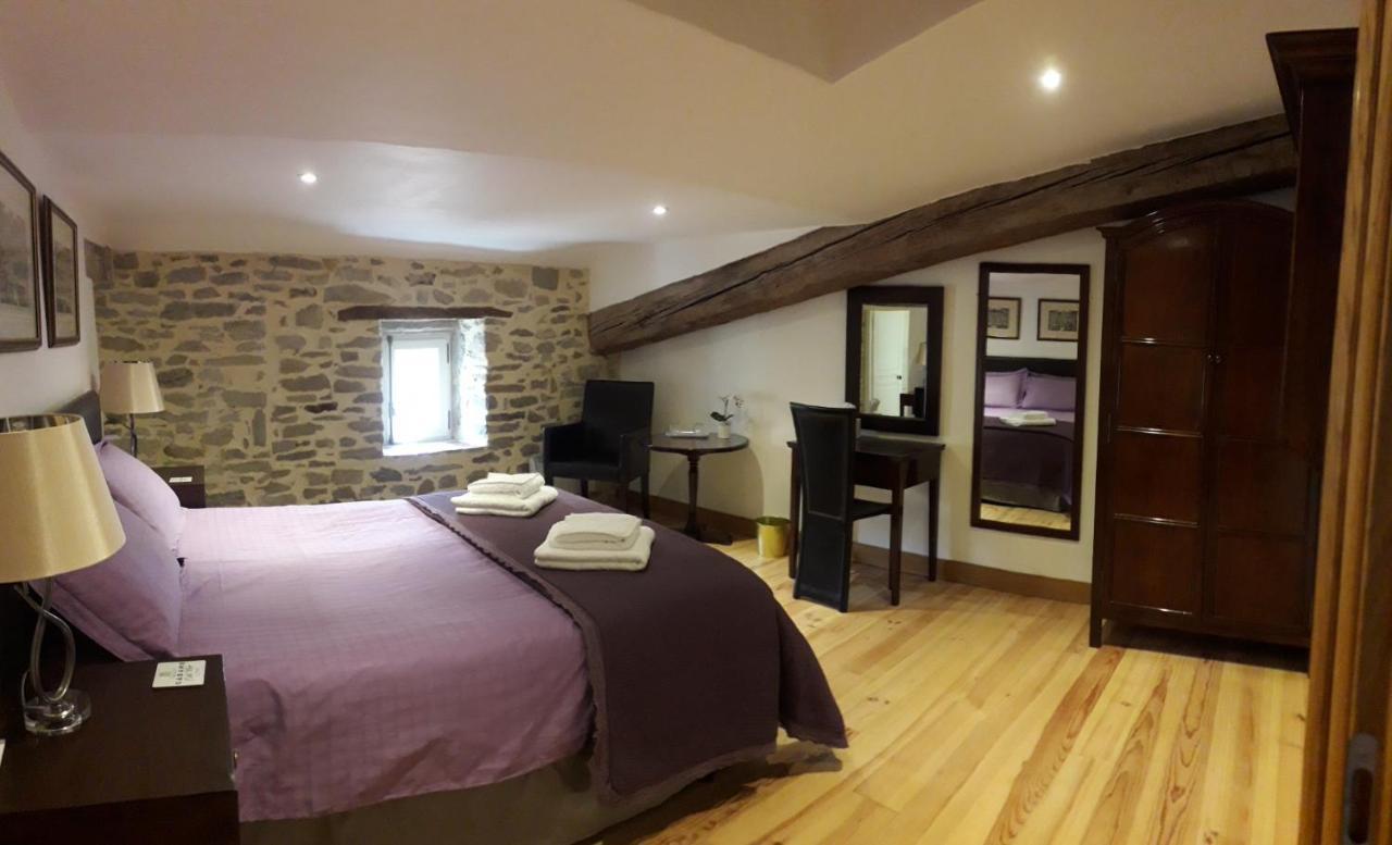 Bed and Breakfast La Sentinelle Siran Zimmer foto