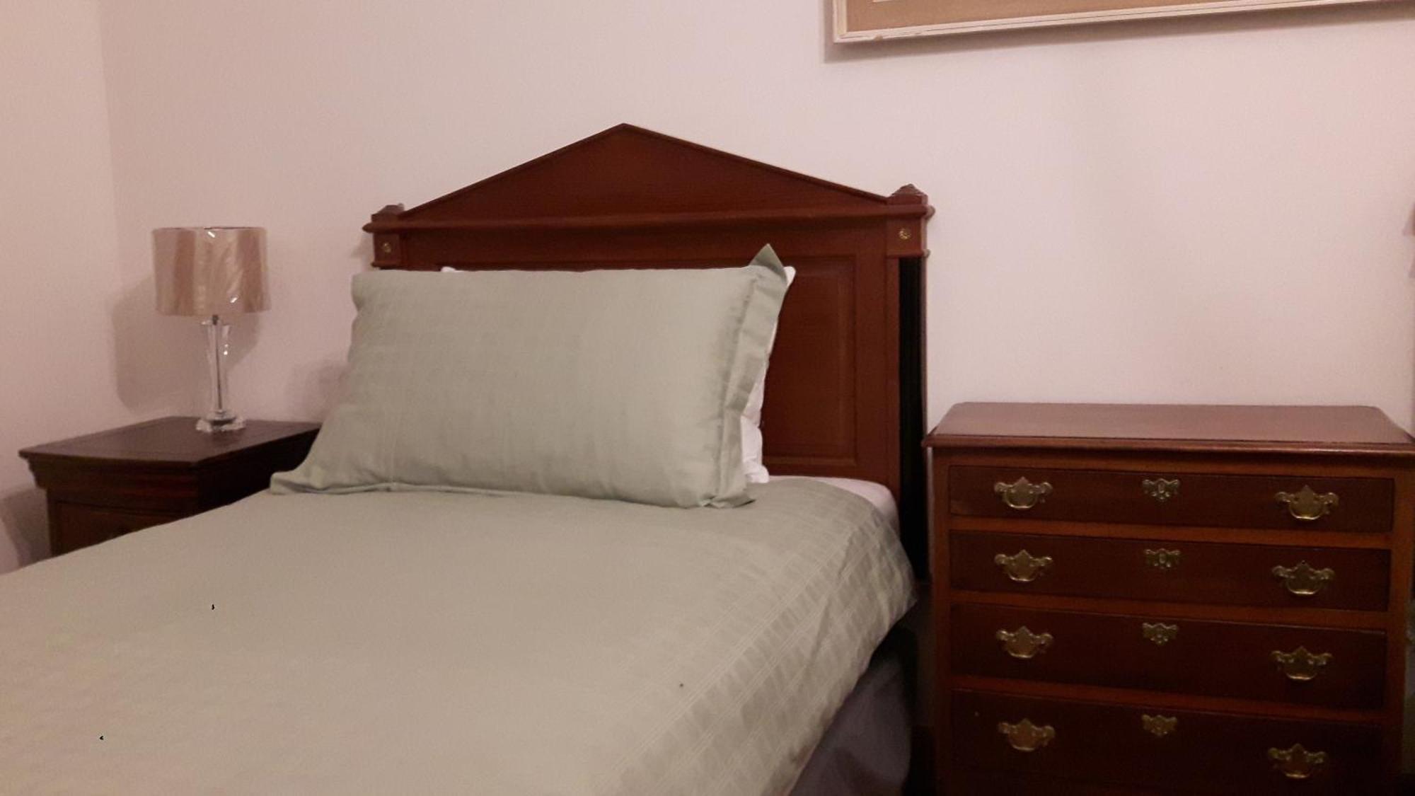 Bed and Breakfast La Sentinelle Siran Zimmer foto