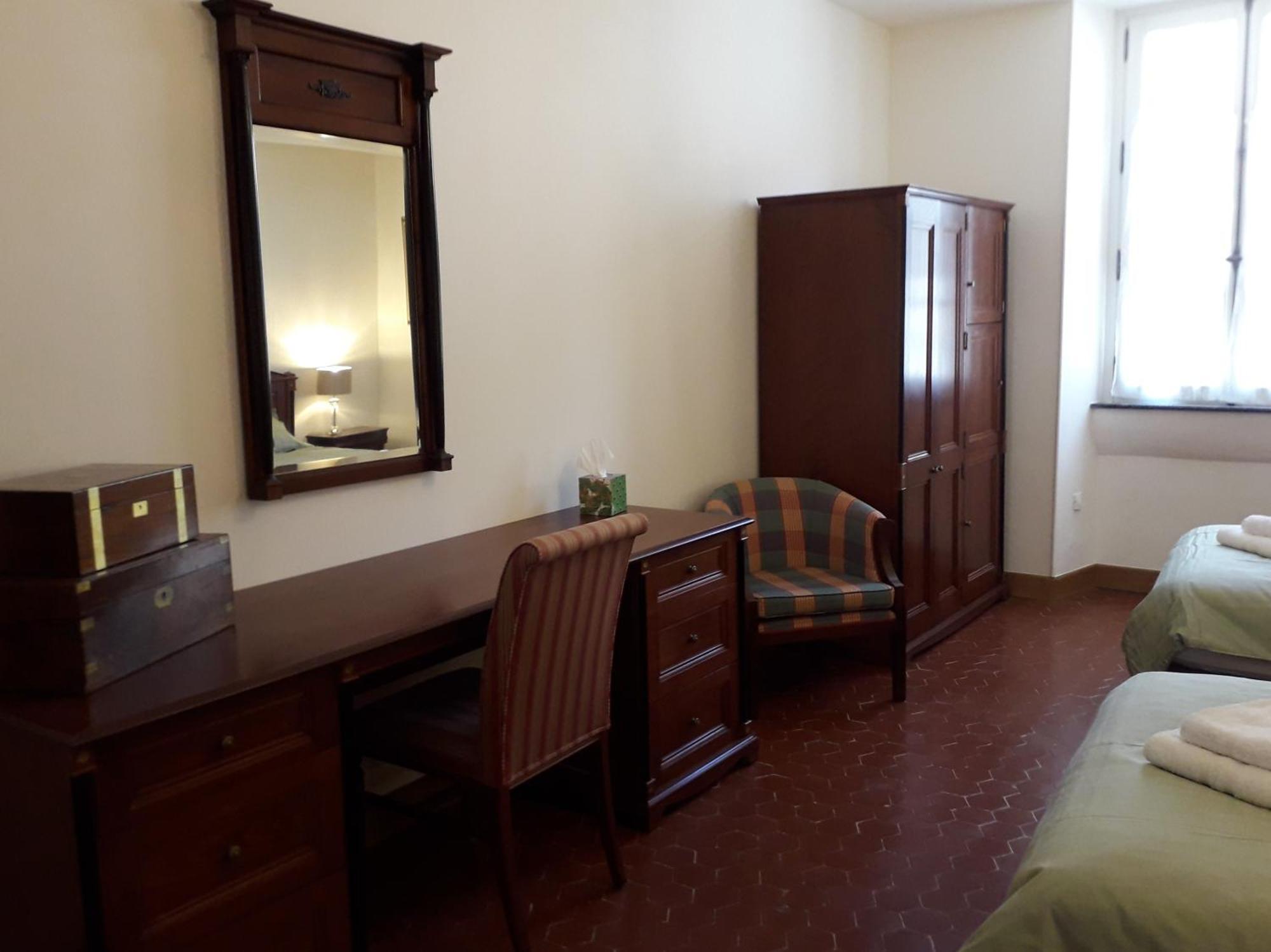 Bed and Breakfast La Sentinelle Siran Zimmer foto