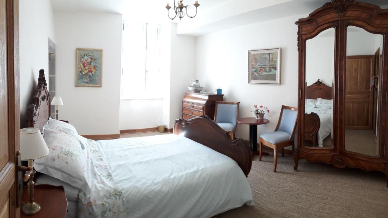 Bed and Breakfast La Sentinelle Siran Exterior foto
