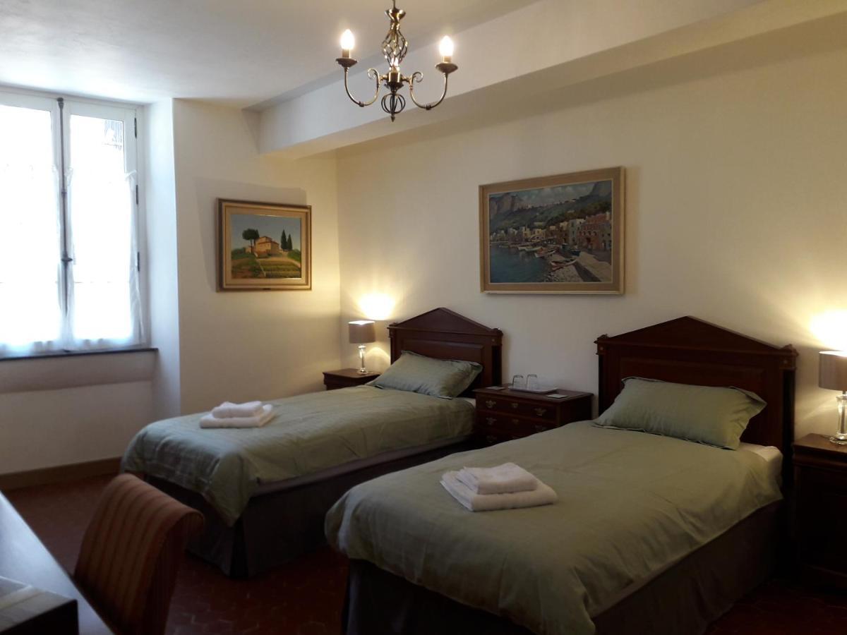 Bed and Breakfast La Sentinelle Siran Zimmer foto